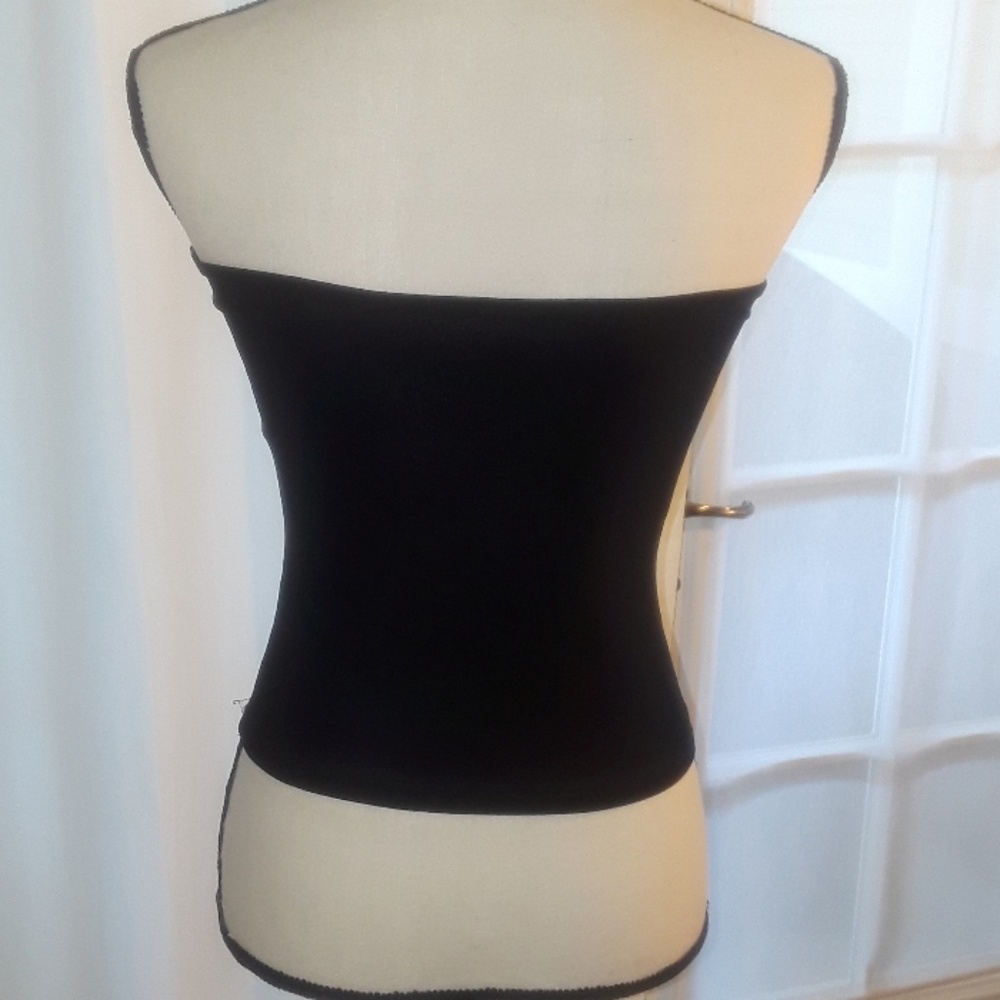 Tube Top - Picture 3 of 4